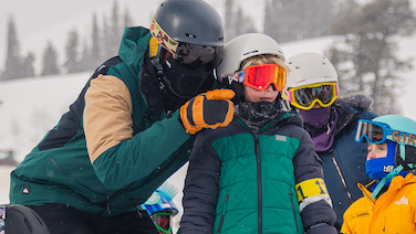 Image for: Senior Season Pass + Free Youth Season Pass